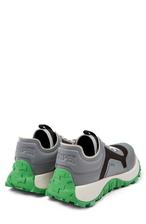 Camper Sneakers For Men In Grey Multi