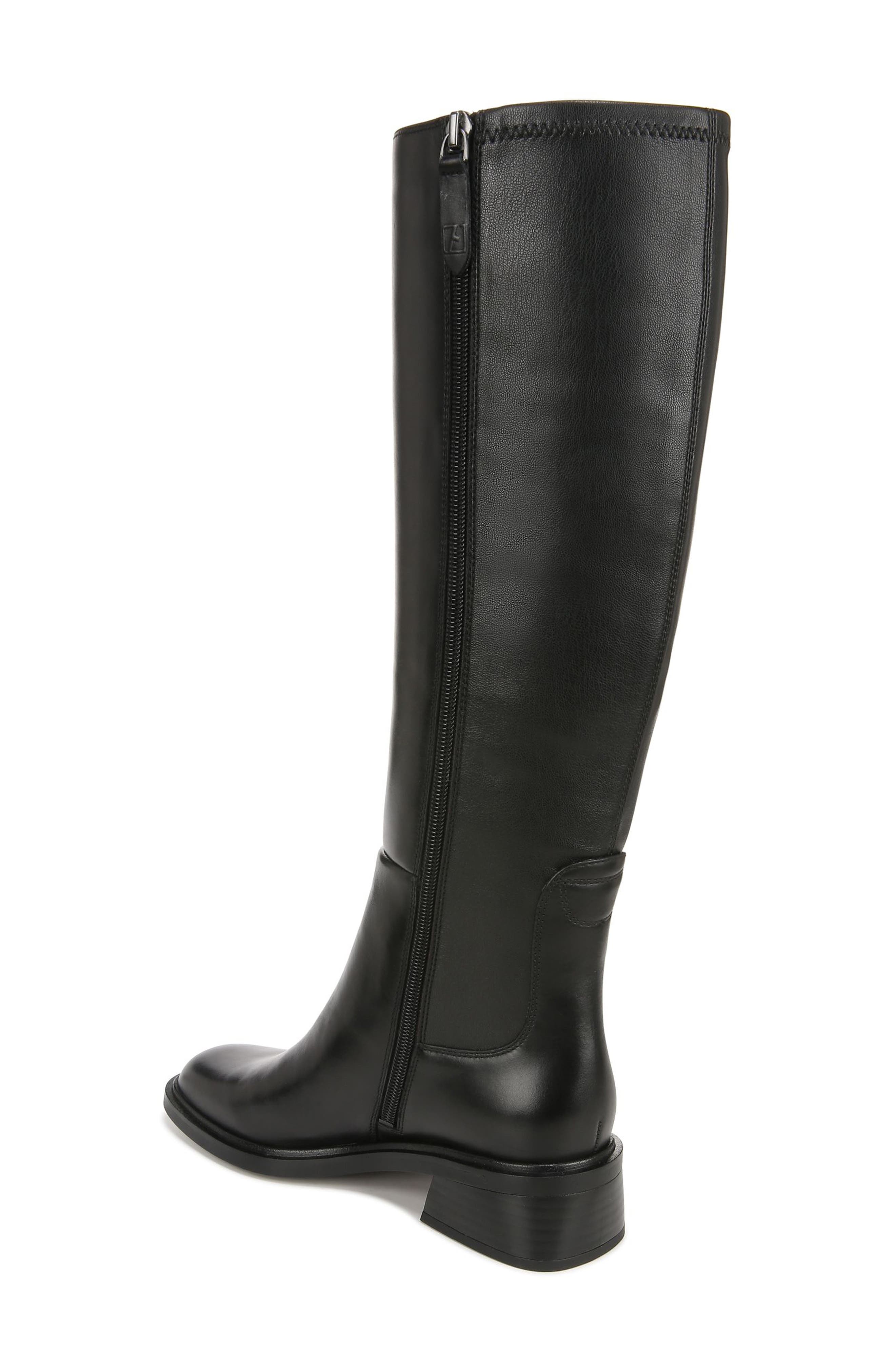 Franco Sarto Giselle Knee High Boot, Alternate, color, 