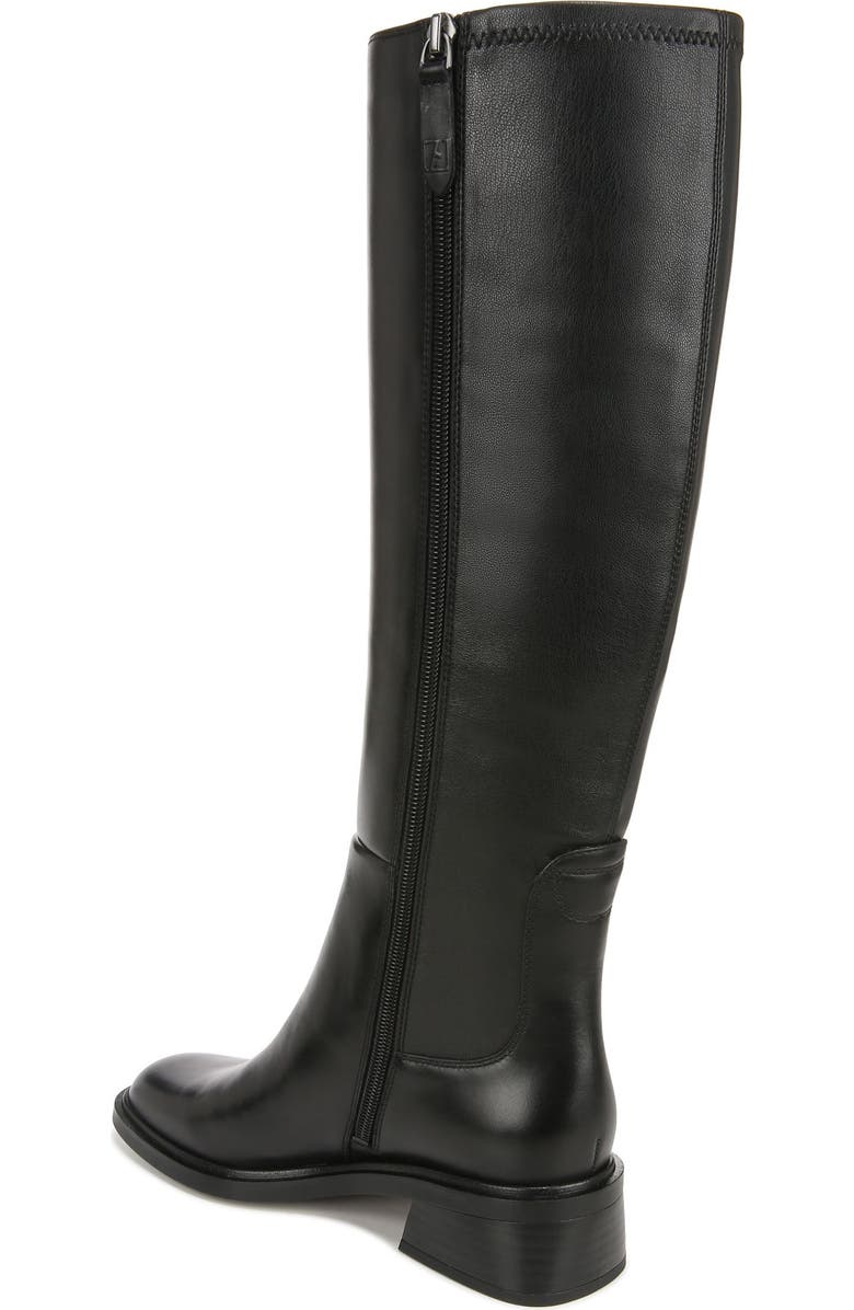 Franco Sarto Giselle Knee High Boot, Alternate, color,