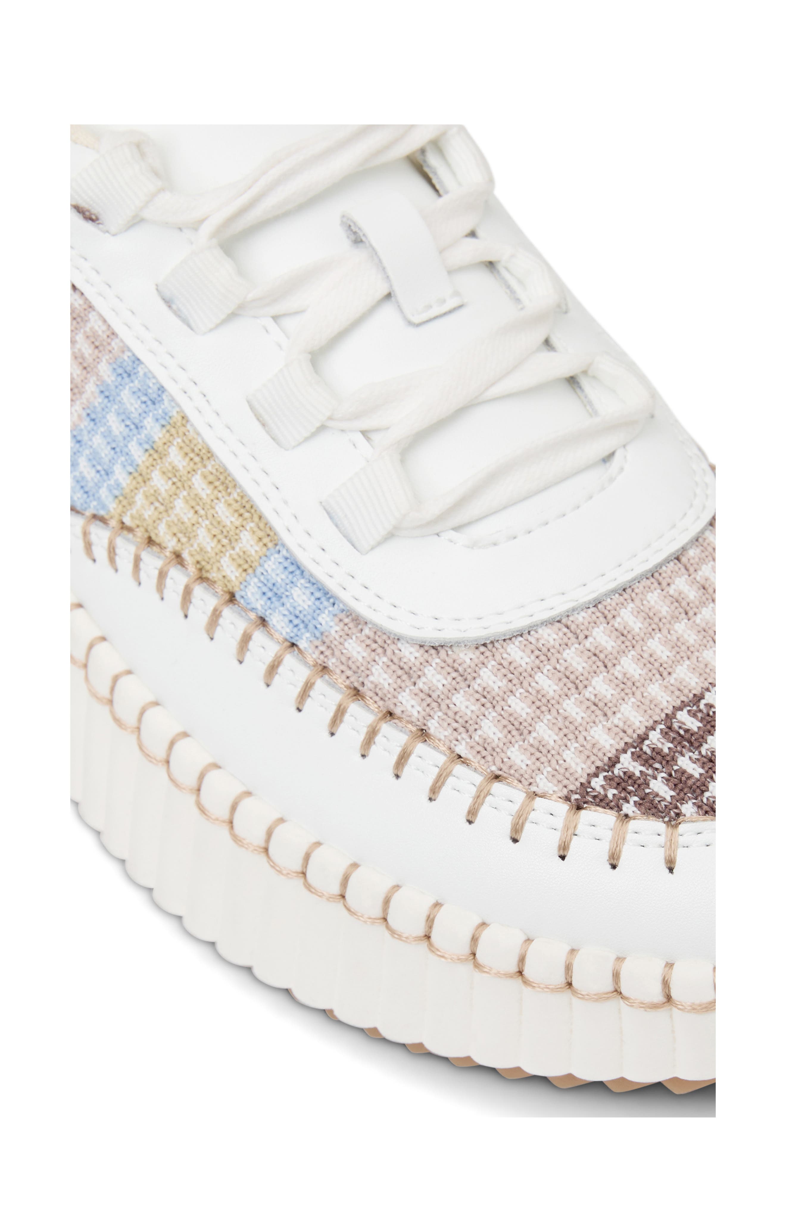 Jack Rogers Sealine Sneaker, Alternate, color, 