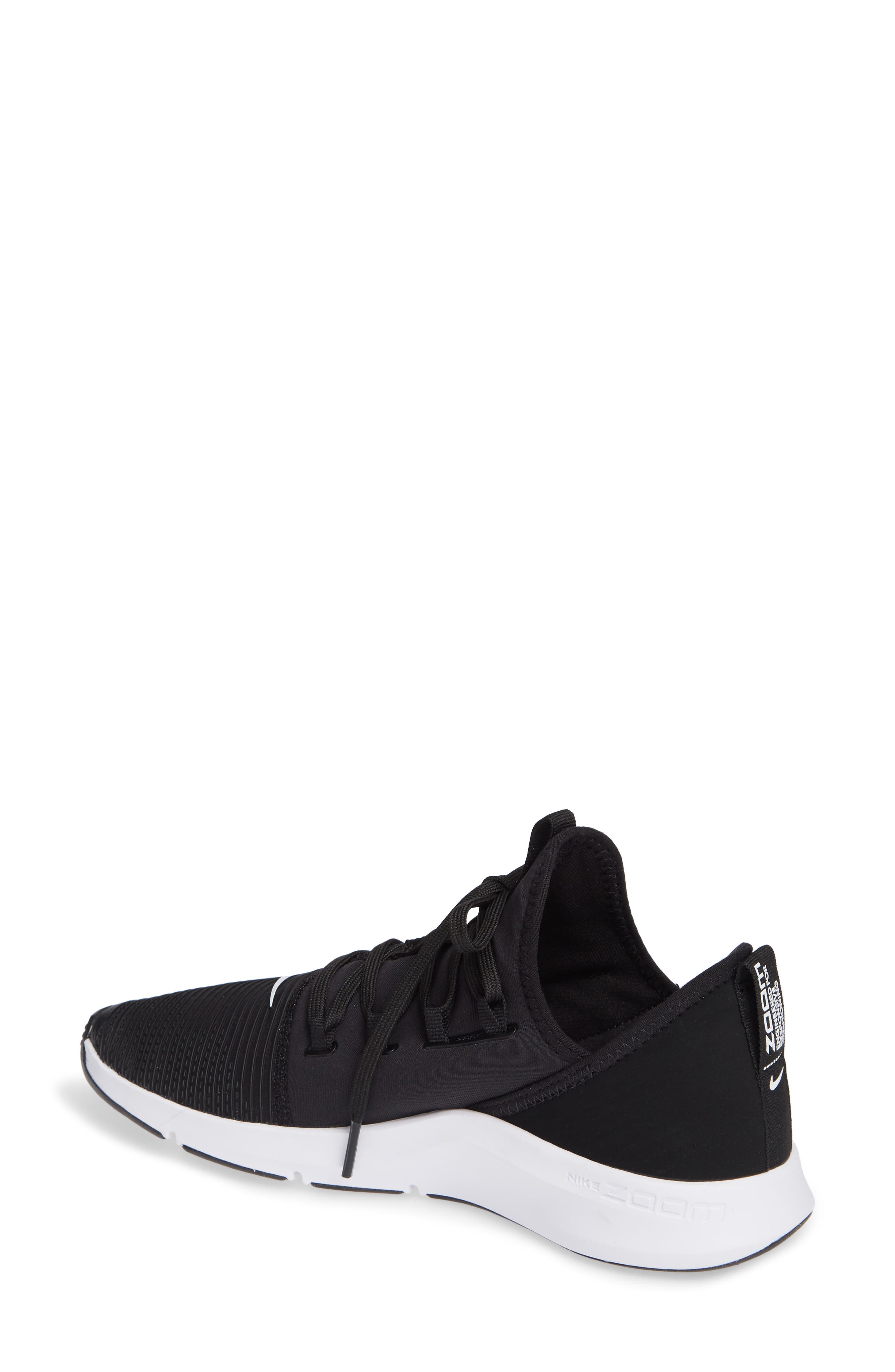 nike air zoom elevate black
