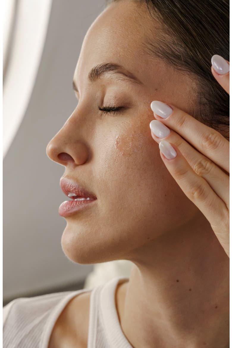 Intensive Replenishing Facial Moisturizer, Alternate, color, NO COLOR