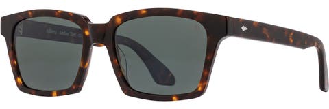 Adams 52mm Square Nylon Polarized