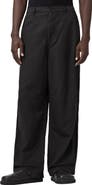 AllSaints Echo Wide Leg Trousers