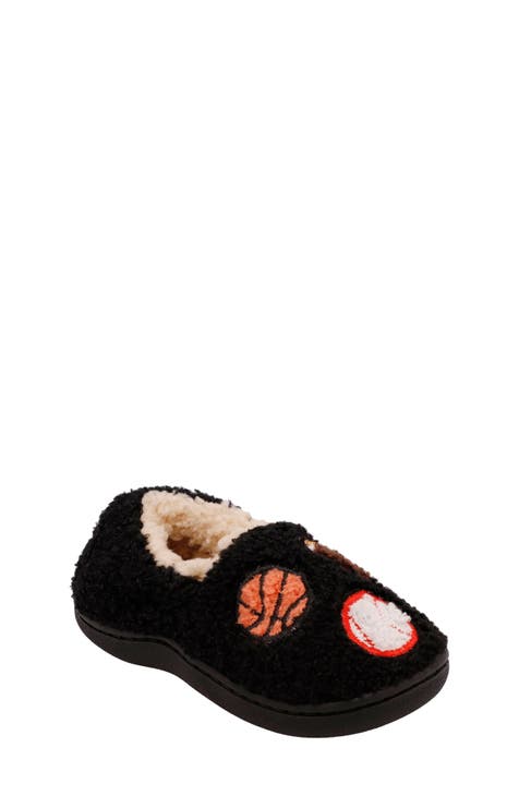 Kids' Lil Cozi Faux Shearling Slipper (Little Kid & Big Kid)