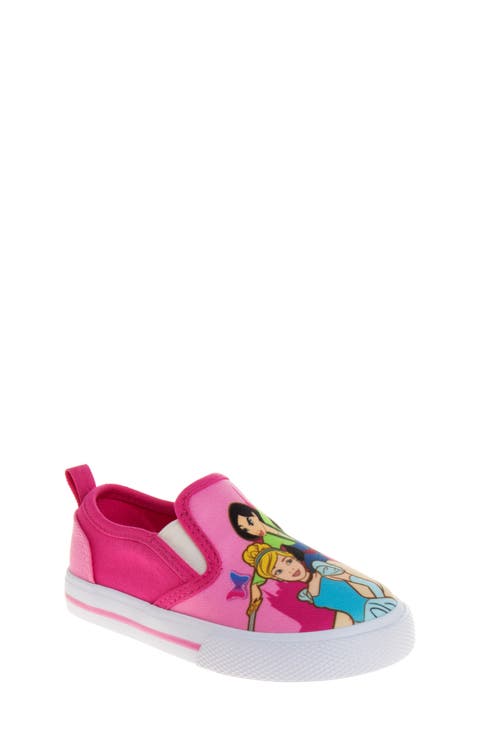 Kids' Disney Princess Sneaker (Walker & Toddler)