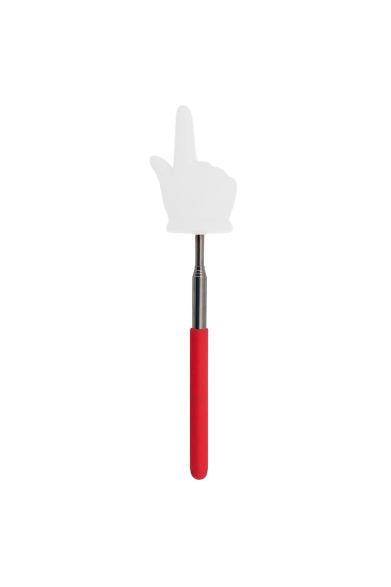 Point It Out Telescopic Pointer Extends To 30", Alternate, color, Multicolored