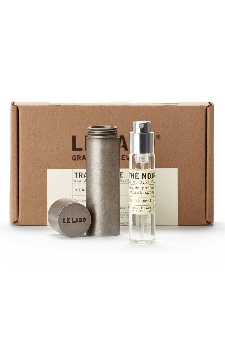 Le Labo Thé Noir 29 Eau de Parfum Travel Tube Set, Alternate, color, 