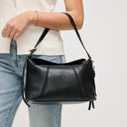 URBAN EXPRESSIONS HANDBAGS Waylon Shoulder Bag