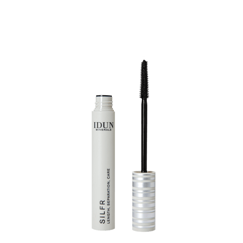 Mascara Silfr