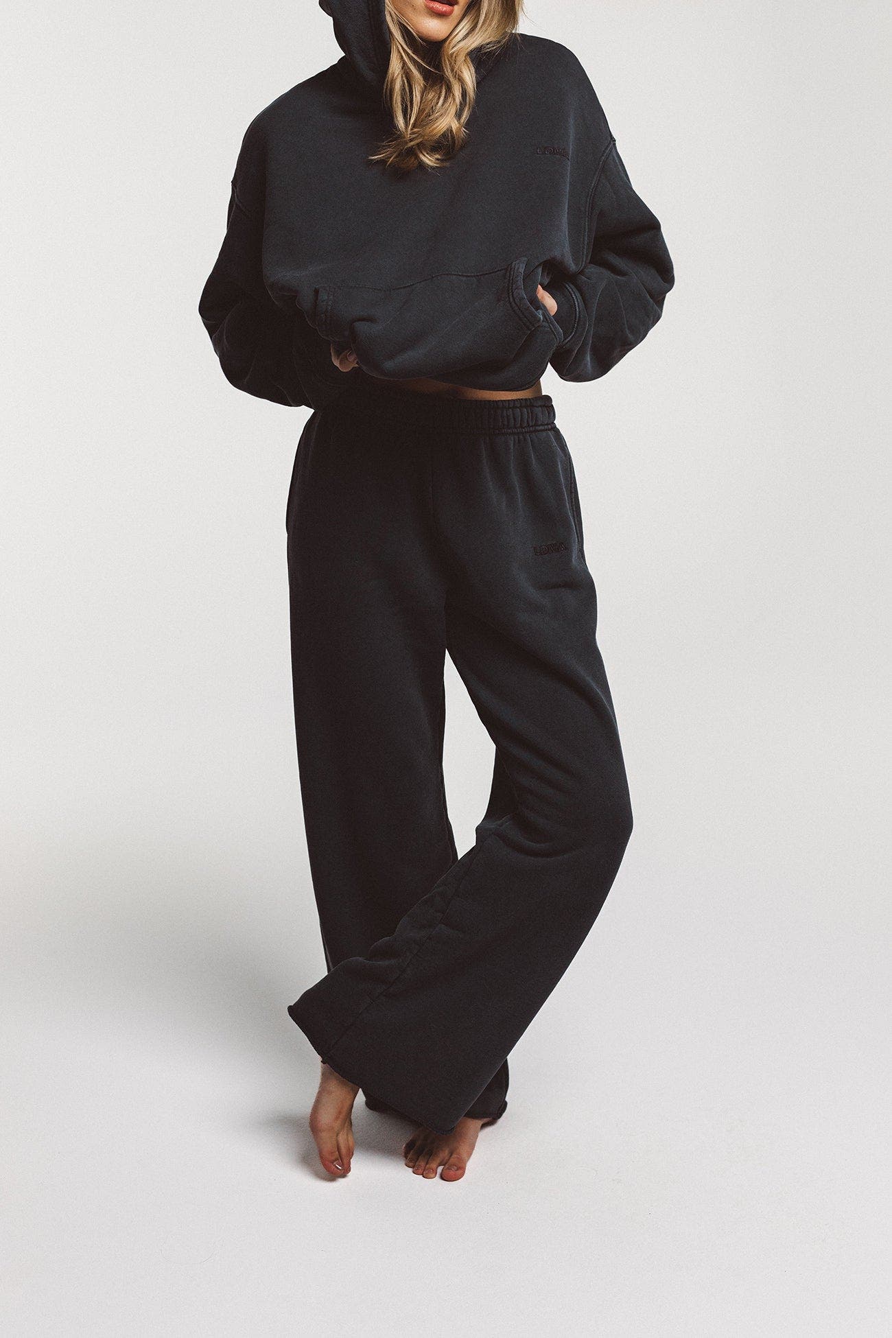 Vintage Black