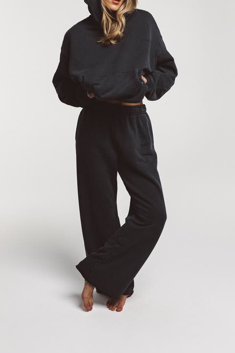 All Day Straight Leg Sweats