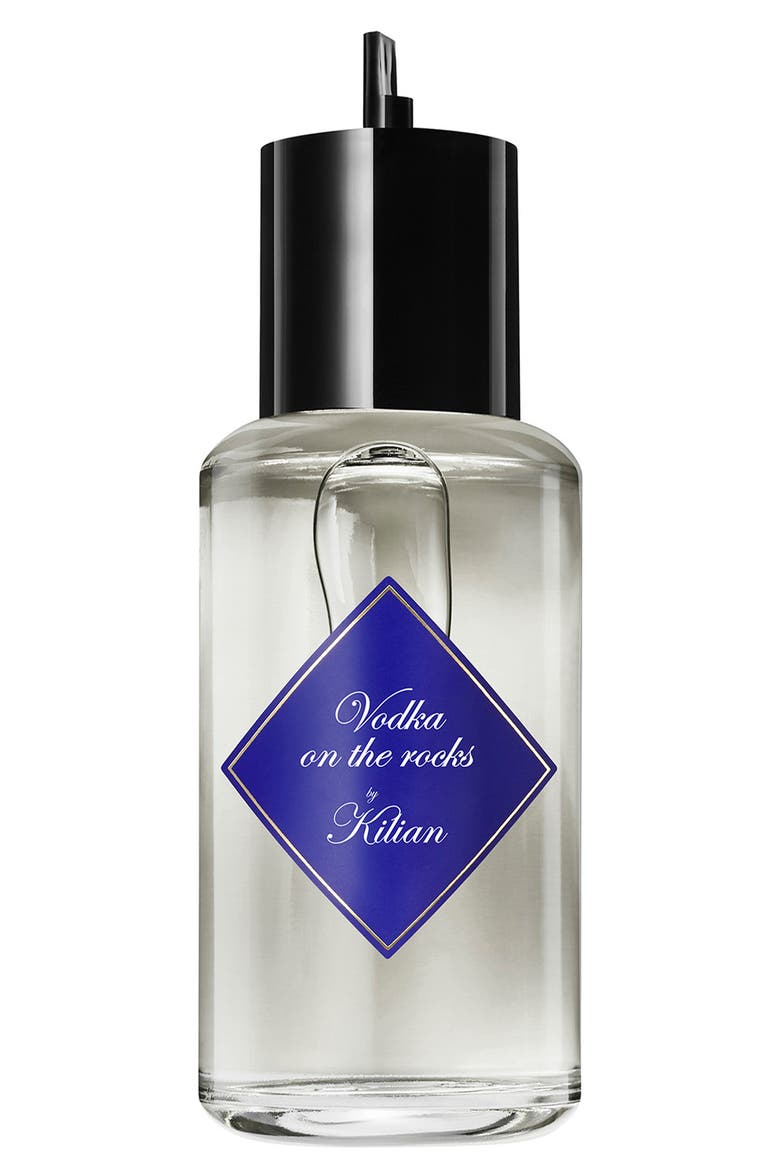 Vodka on the Rocks Refillable Perfume, Main, color, REFILL