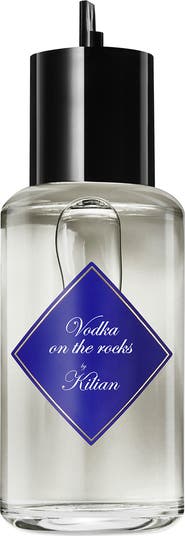 Kilian Paris Vodka on the Rocks Refillable Perfume | Nordstrom