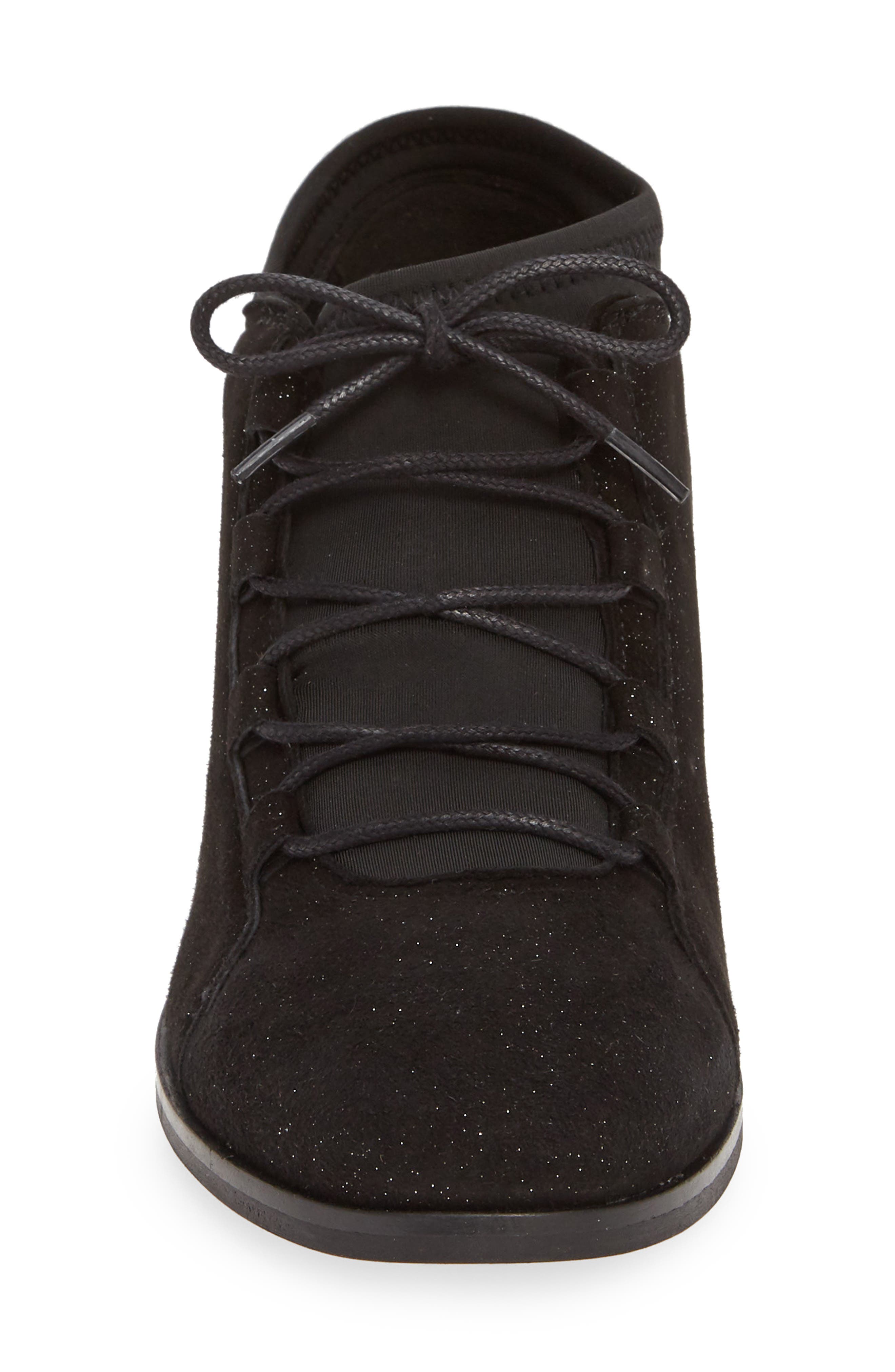 CLOUD Khia Bootie, Alternate, color, 