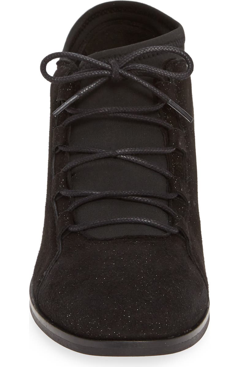 CLOUD Khia Bootie, Alternate, color,