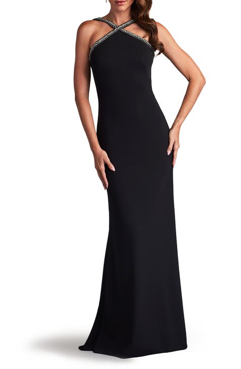 Women s Halter Formal Dresses Evening Gowns Nordstrom