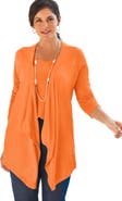 Jessica London Flyaway Cardigan