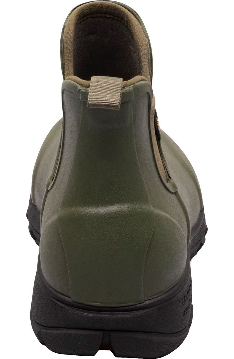 Bogs Sauvie Waterproof Slip-On Chelsea Boot, Alternate, color,
