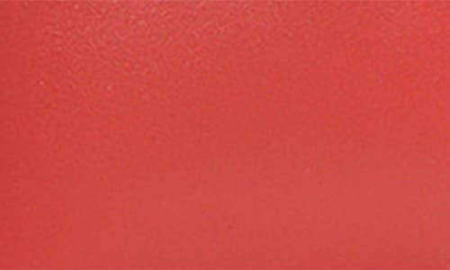 Radley Pockets Icon Mini Zip Crossbody Bag In Red