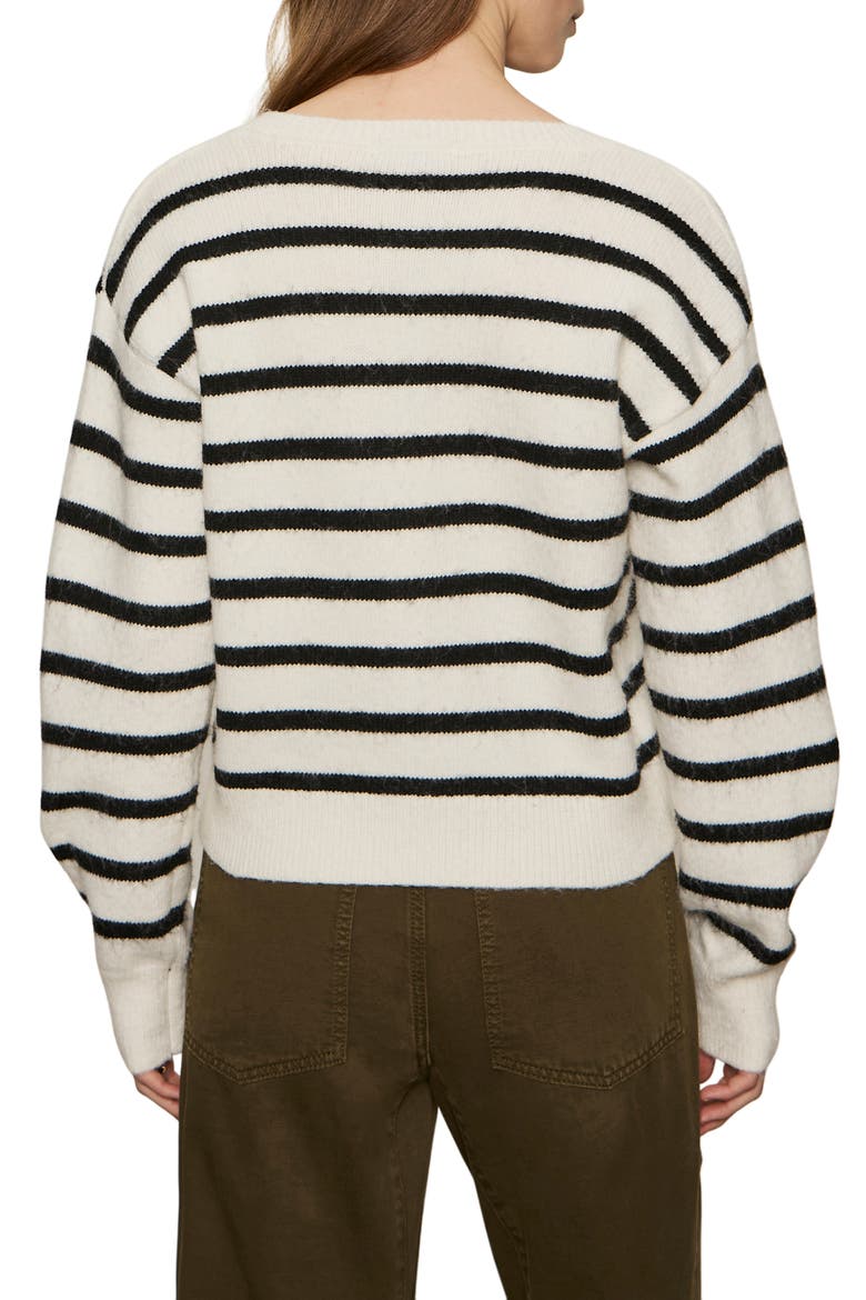 Must-Have Cardigan, Alternate, color, CHALK WHITE