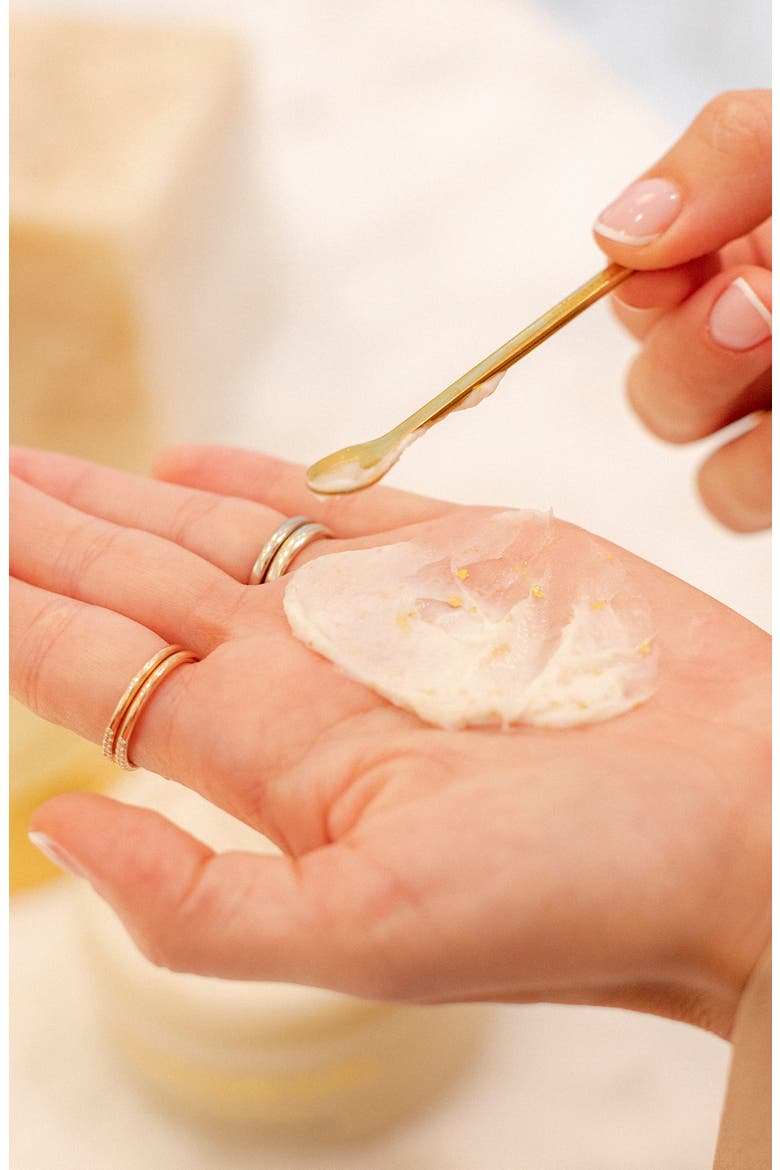 Sublime Gold Opulent Transforming Mask, Alternate, color, none