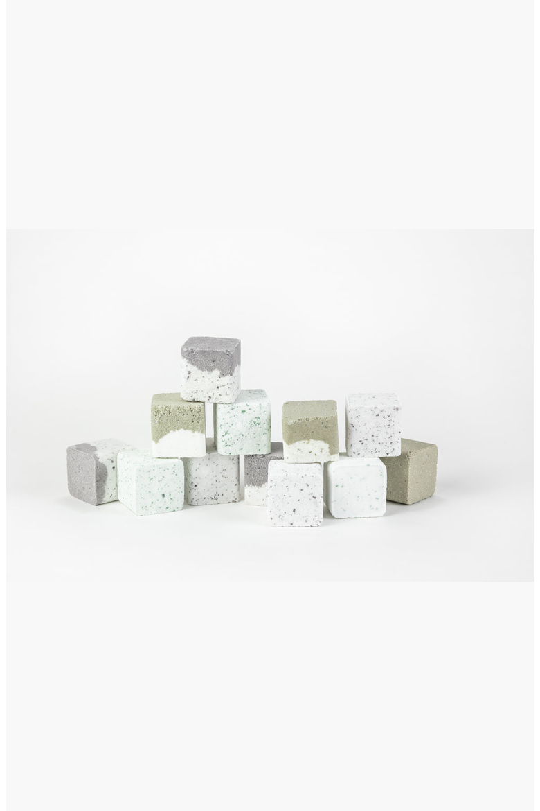 CBD Shower Steamers Gift Set, Alternate, color, None