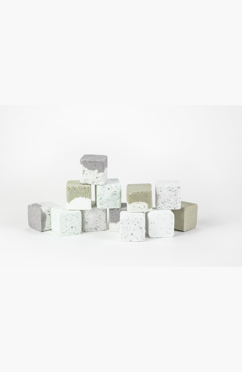 Lizush CBD Shower Steamers Gift Set, Alternate, color, NO COLOR