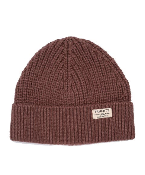 Heirloom Cotton Watchcap