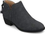 Journee Collection JOURNEE Livvy Ankle Bootie