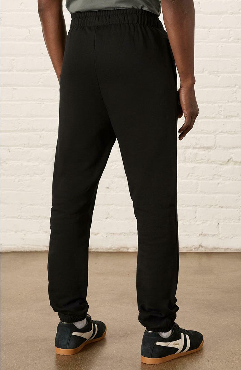 Pact Organic Brushed Fleece Sweatpant, Alternate, color,