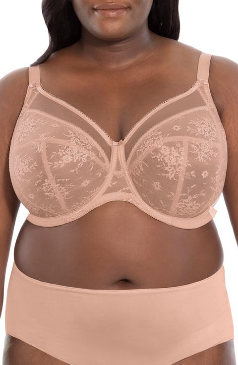 Verity Full Figure Underwire Bra