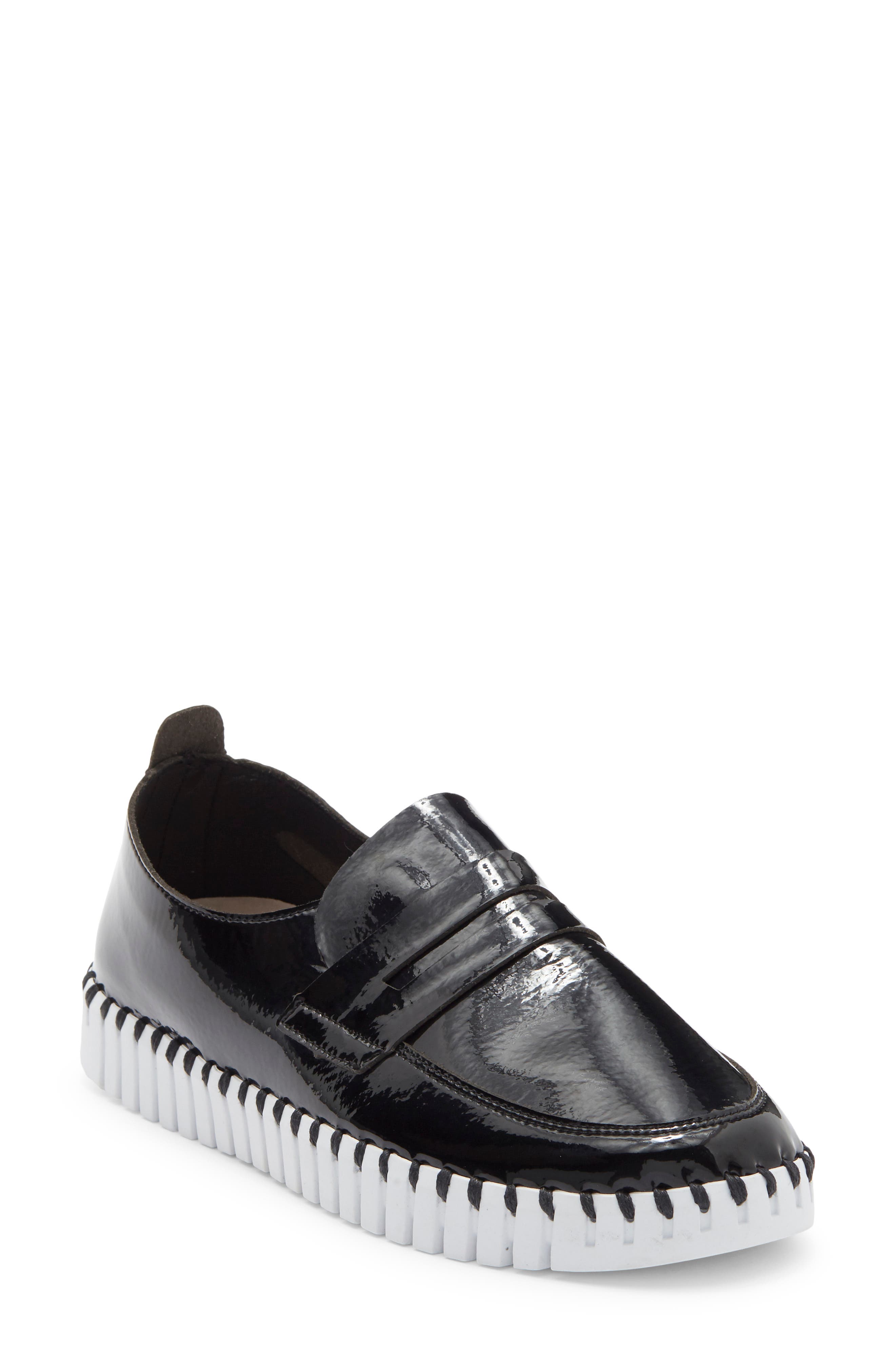 Ilse Jacobsen Tulip Loafer