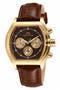  Brown Gold Tone