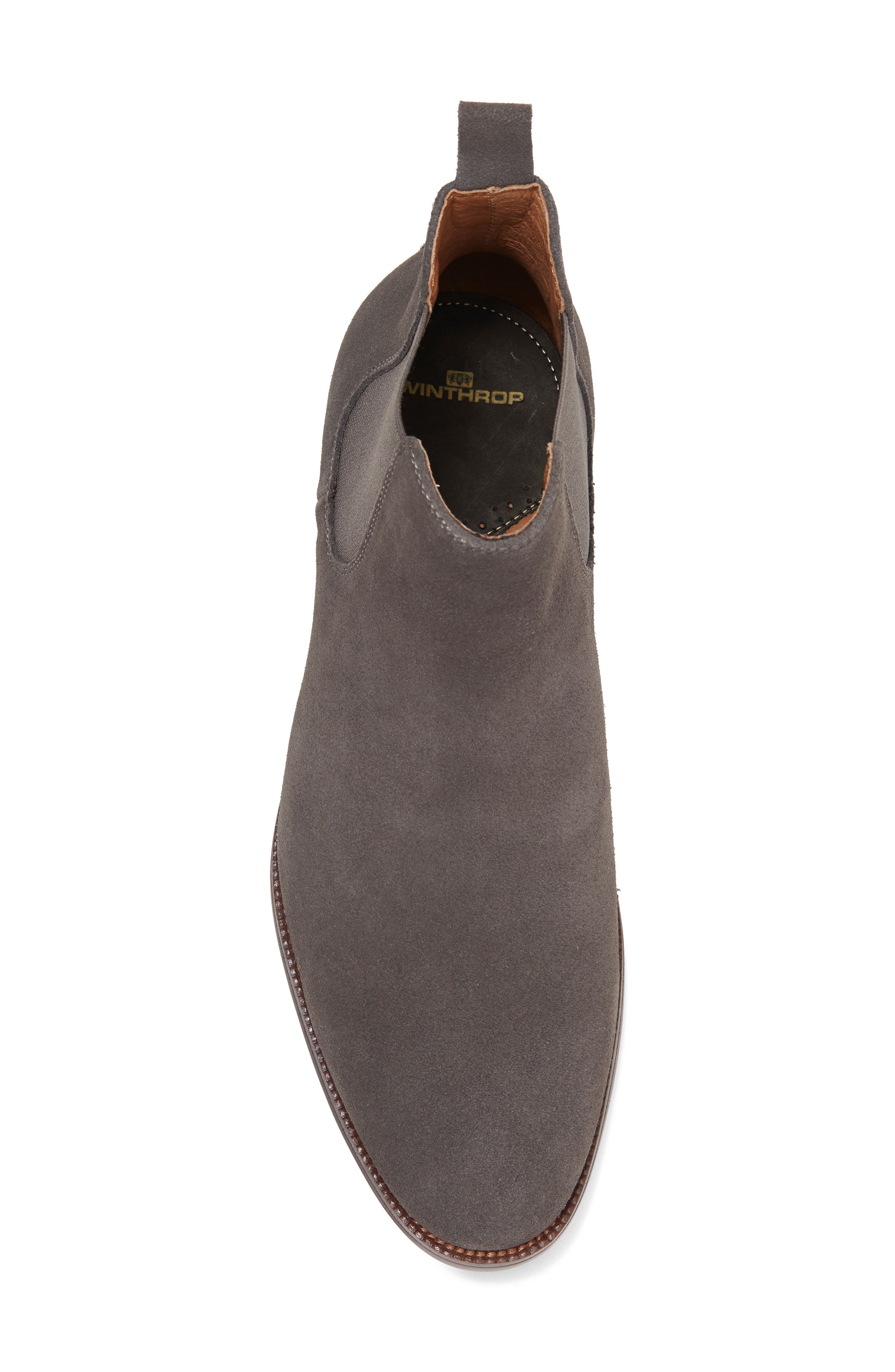 WINTHROP Larkspur Chelsea Boot, Alternate, color, 