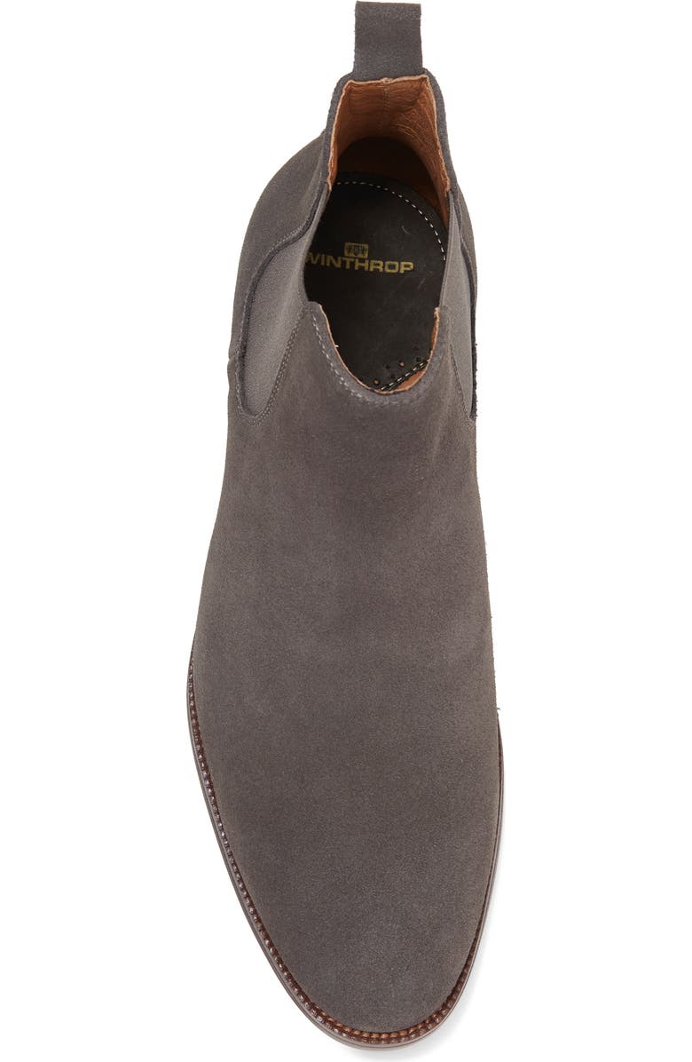 WINTHROP Larkspur Chelsea Boot, Alternate, color,