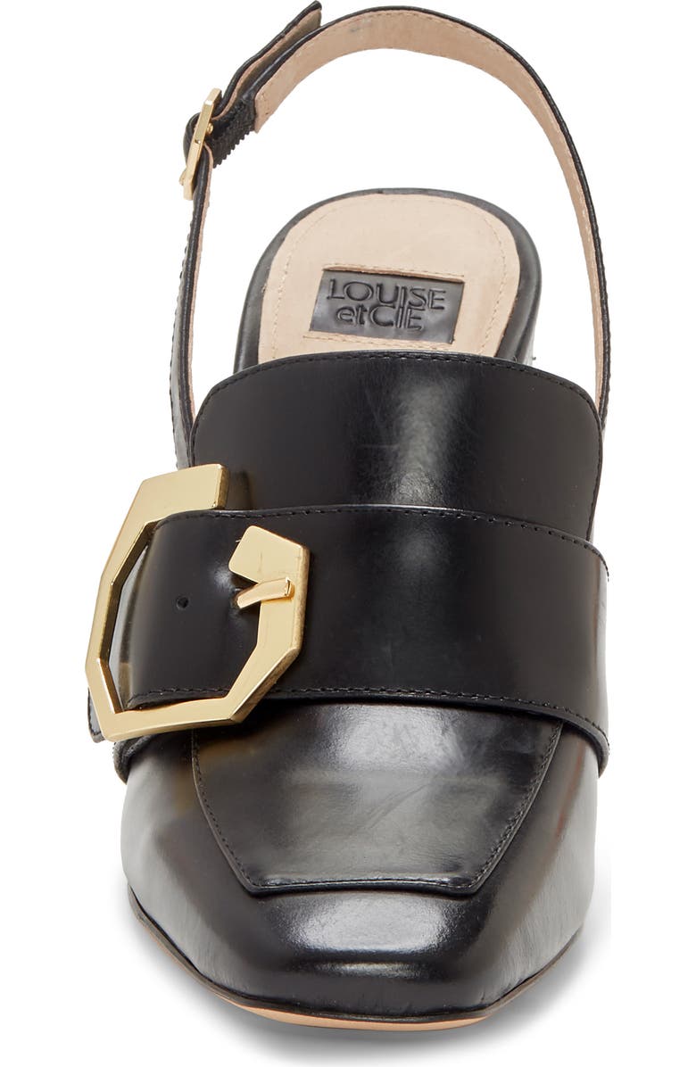 Louise et Cie Ilsa Slingback Pump, Alternate, color,