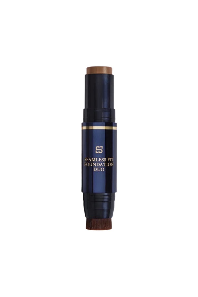Seamless Fit Foundation Duo, Main, color, WARM HONEY
