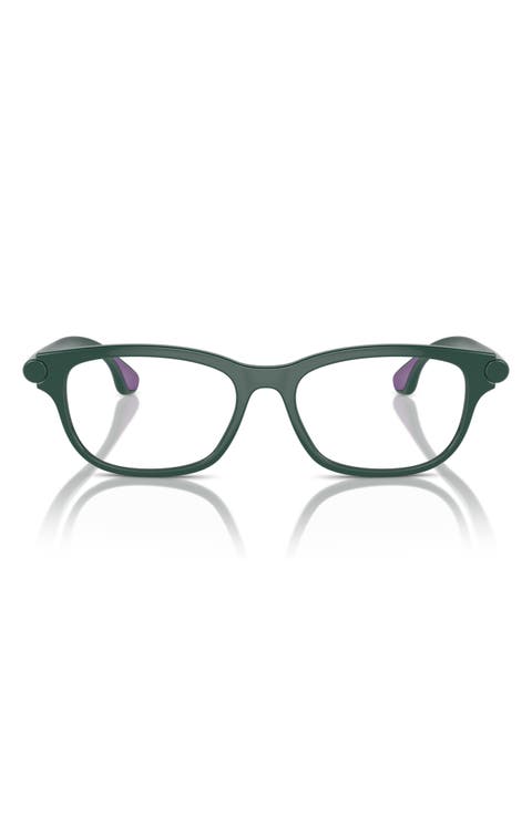 47mm Rectangular Optical Glasses