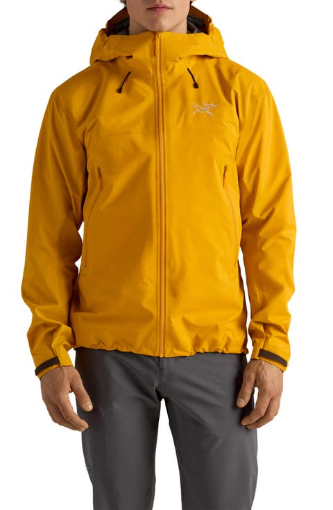 Beta SL GORE-TEX Hooded Jacket
