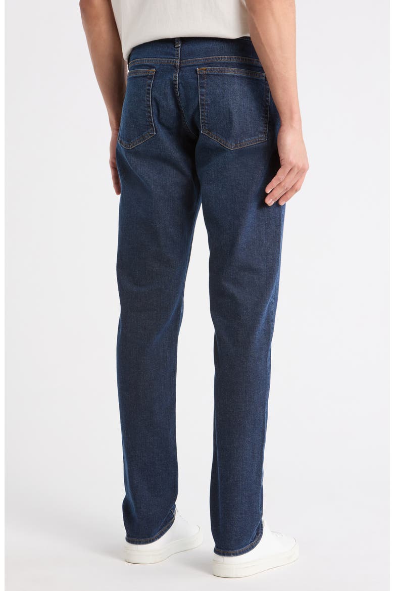 L'Homme Slim Fit Jeans (Nordstrom Exclusive), Alternate, color, SPHERE