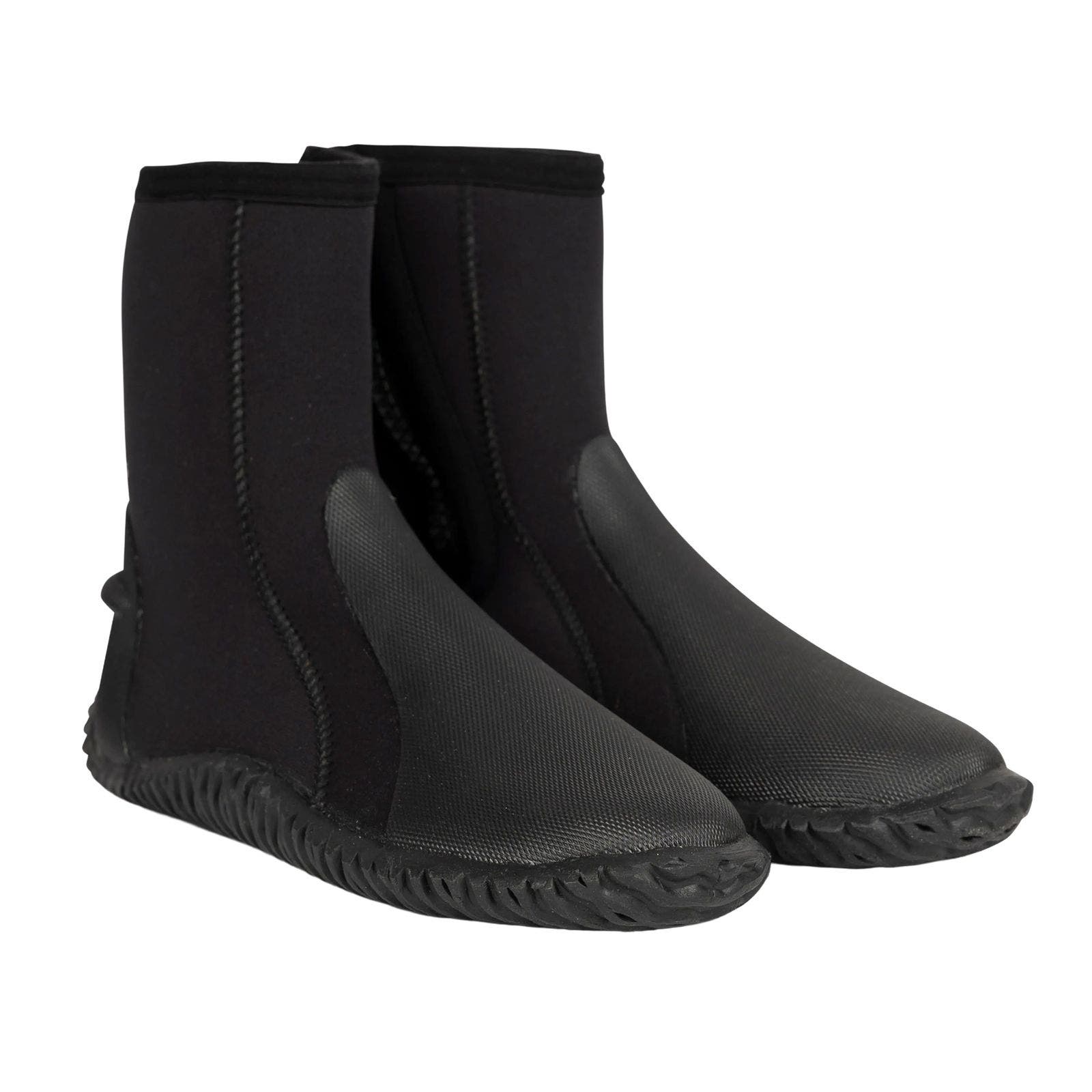 Gender Inclusive Raye Water Shoes, Main, color, Black