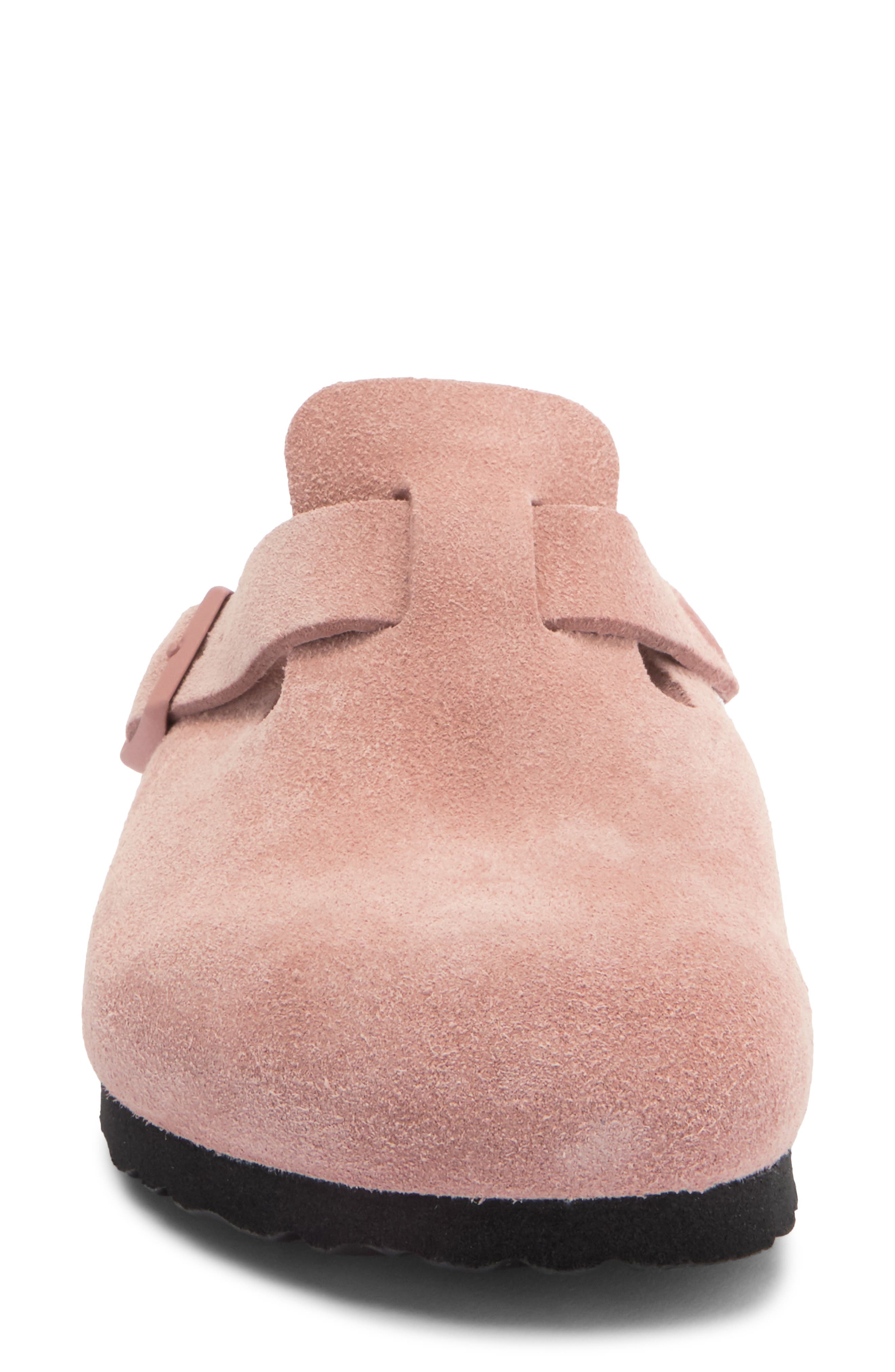 Birkenstock Boston Varsity Clog, Alternate, color, 