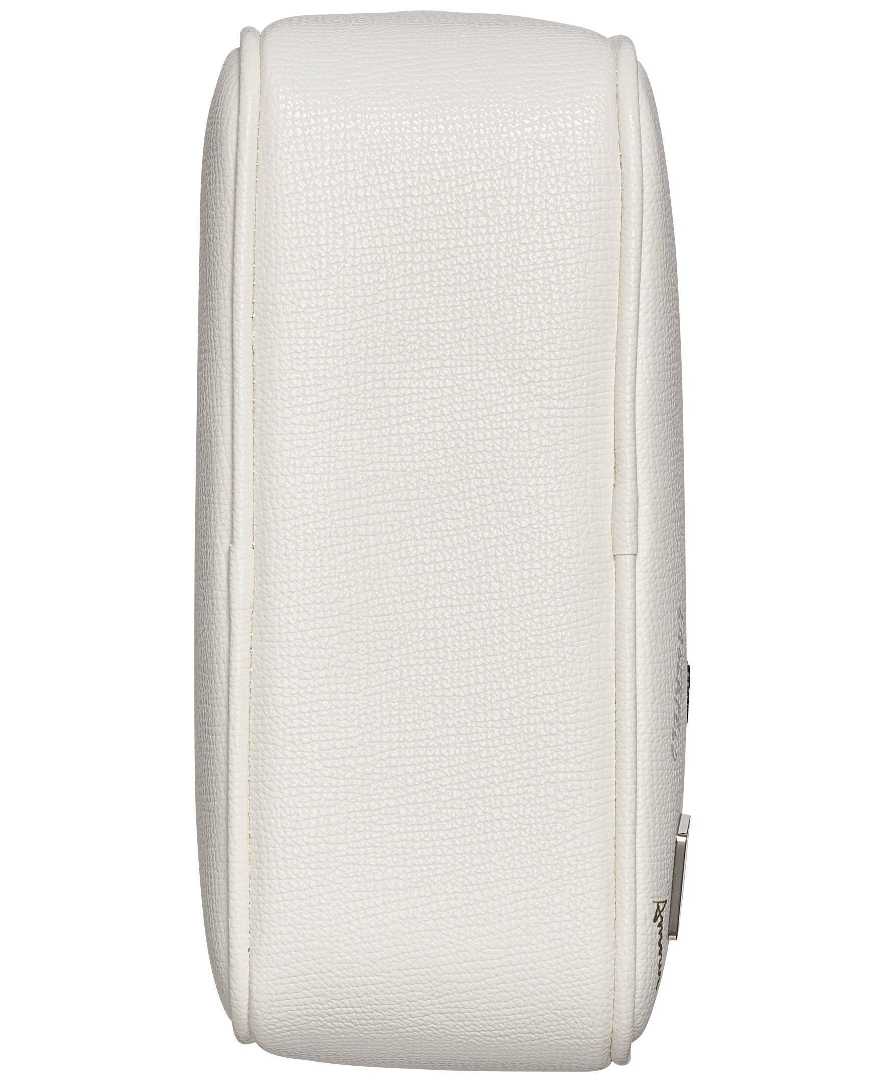 Maybelle Printed Paris Crossbody Bag, Alternate, color, White/Silver