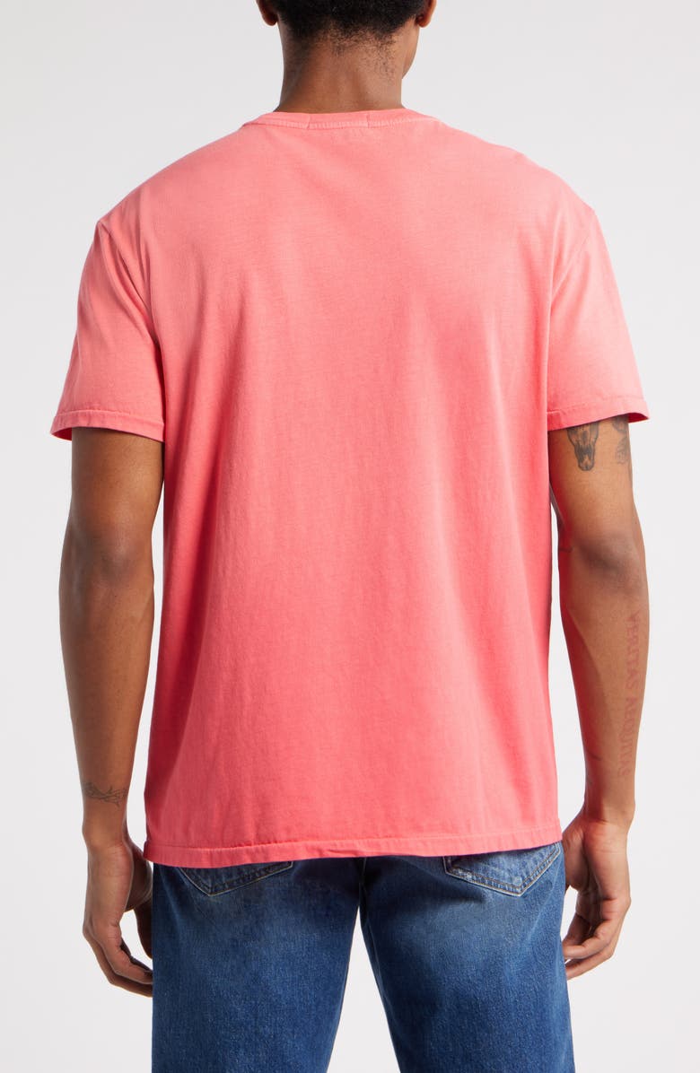 Polo Ralph Lauren The Ralph Graphic T-Shirt, Alternate, color, 