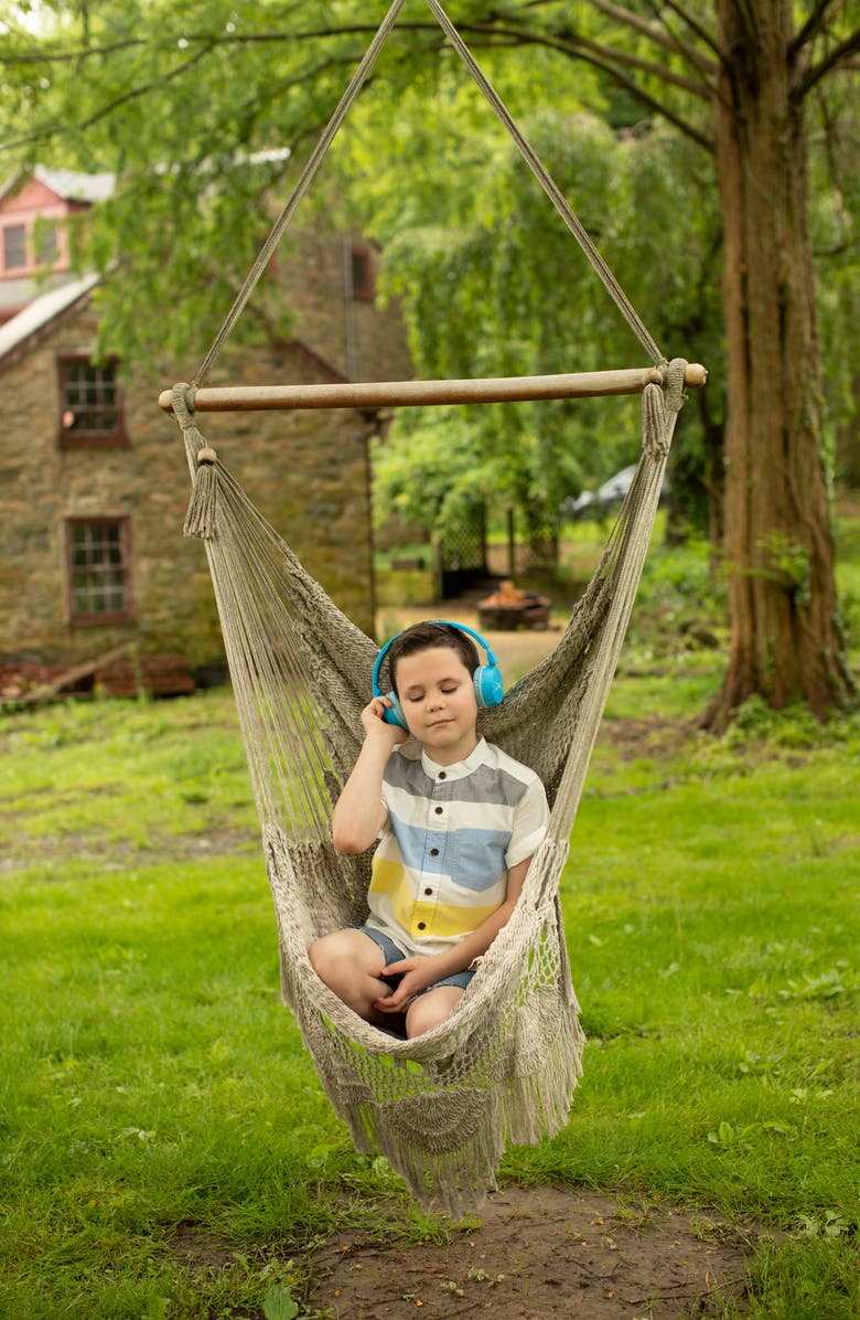 Altec Lansing 2-in-1 Bluetooth<sup>®</sup> Kids Safe Headphones, Alternate, color, 