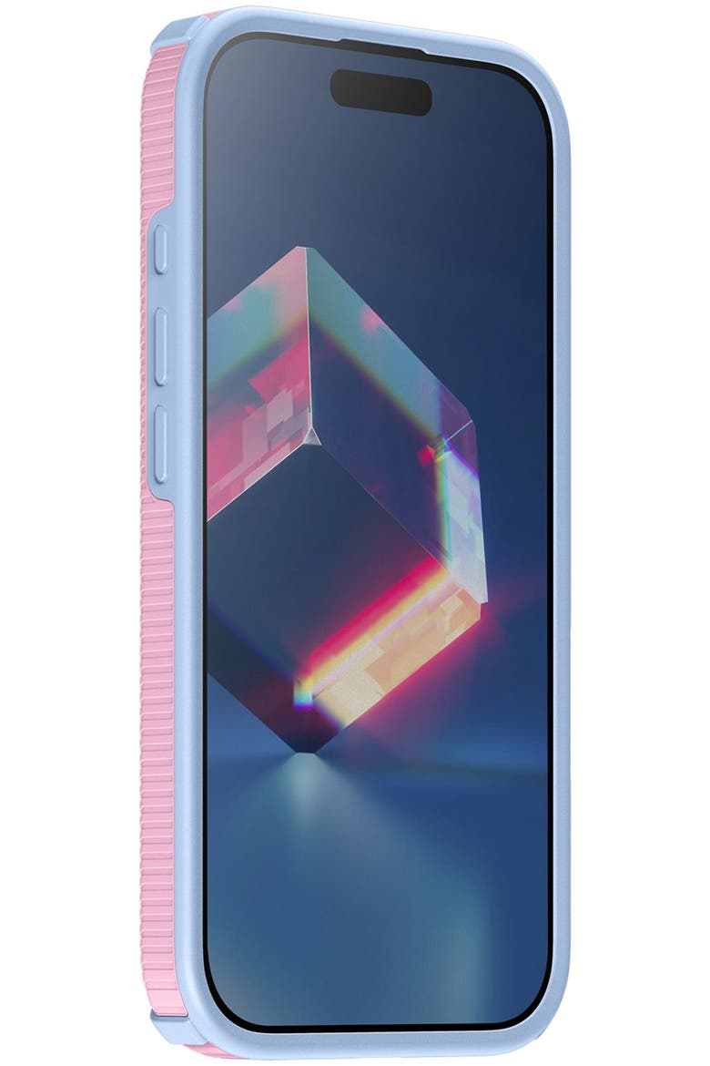 Shield Flux MagSafe Case for Apple iPhone 17, Alternate, color, Pink