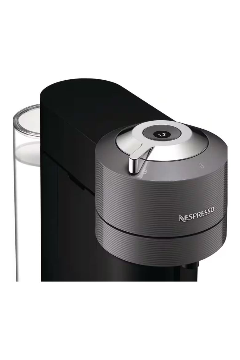 Vertuo Next Premium Coffee Machine, Alternate, color, GRAY