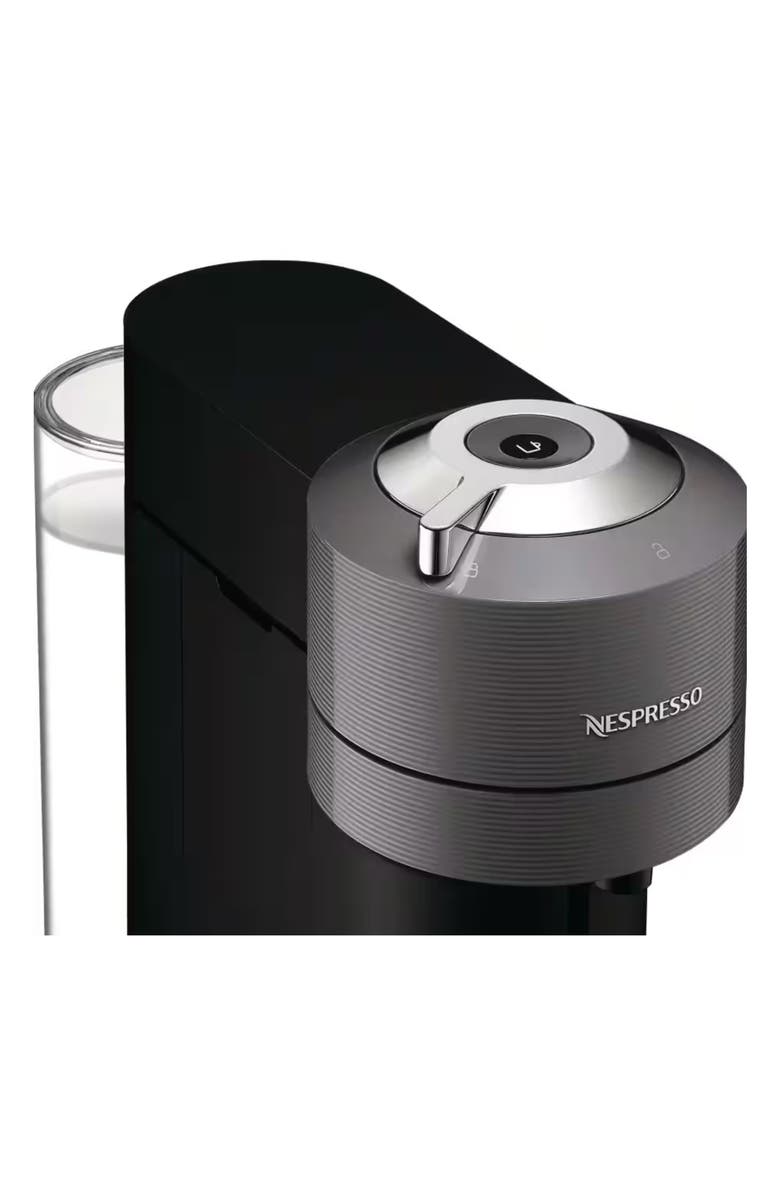 Nespresso Vertuo Next Premium Coffee Machine, Alternate, color, Gray