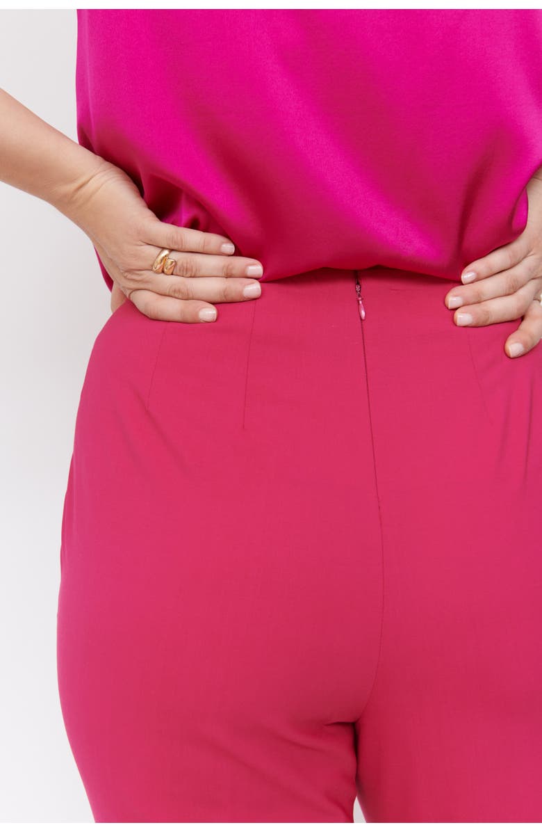 Gabriella Rossetti Angela Cropped Pant, Alternate, color,